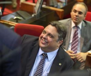 PP diz que não quebrou acordo com governo Wellington Dias