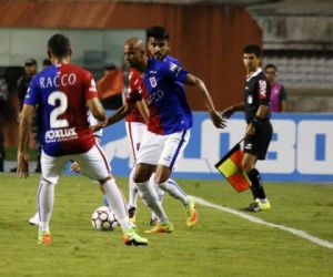 Série B: Paraná Clube e Ceará fazem duelo direto dentro do G4