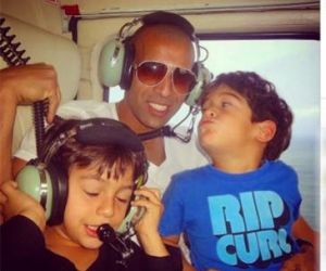 Emerson diz ter cumprido seu papel: "A vergonha não é sentida só por mim"