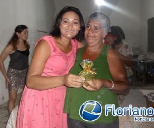 Igreja Batista promoveu evento em comemoração ao Dia Internacional da Mulher