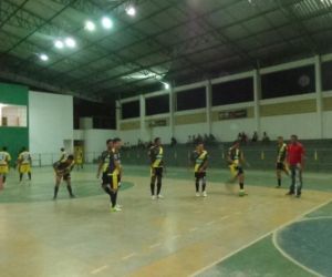 Floriano sediará 2º Torneio de Futebol de Salão