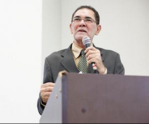 Oscar Procópio é exonerado da Superintendência do Incra no Piauí