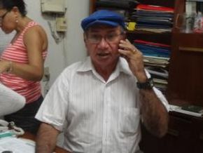 Comércio se prepara para o Dia das Crianças em Floriano
