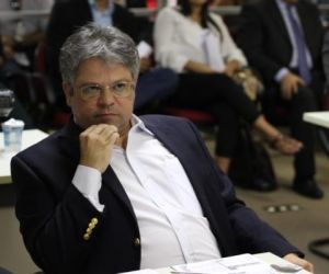 Deputado Gustavo Neiva defende reivindicações dos professores da Uespi