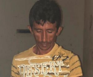 Marido diz que matou esposa por achar que estava sendo traído