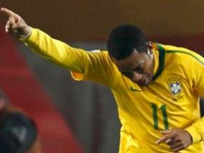 Brasil segue roteiro, vence o freguês Chile por 3 a 0 e avança às quartas