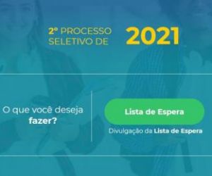 Prouni 2021: pré-aprovados na lista de espera têm até dia 27 para confirmar dados