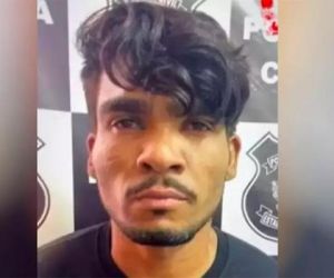 Lázaro é morto após ser baleado em Goiás