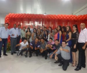 Honda Cajueiro Motos inaugura nova concessionária em Campo Formoso