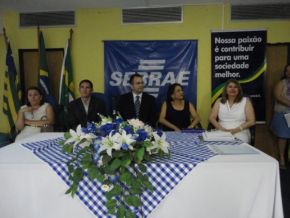 Contabilistas participam de encontro regional em Floriano