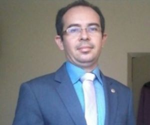Cerimonialista do Palácio de Karnak morre após capotar carro na BR-343