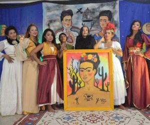 Penitenciária Feminina de Teresina recebe Mostra de Cinema