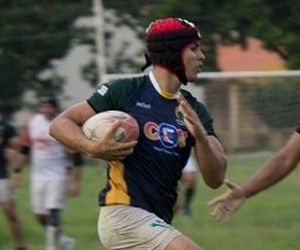 Atleta do Piauí Rugby ganha destaque em vídeo de site americano