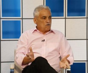 Robert Rios anuncia filiação ao PSB e diz que PSDB não tem nome forte
