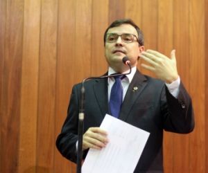 Fábio Novo solicita que Caixa libere a segunda parcela do empréstimo