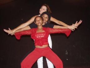 Em julho haverá a formatura da 1ª turma de Artes Dramáticas de Floriano-PI
