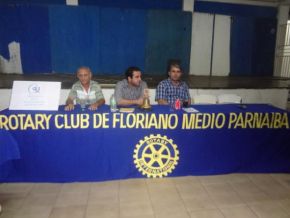 Previdência Social completa 90 anos e para comemorar Rotary Club realiza encontro