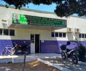 Adolescente é apreendido suspeito de matar vigilante após cometer assalto no litoral do Piauí