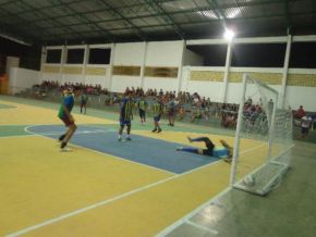 Jogos Escolares Florianenses animam comunidade estudantil