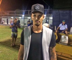 Após buscar ajuda no Ceará para tratar lesão, Manoel torce para jogar final