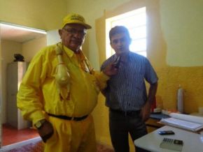 Floriano sediará 2ª Conferência Territorial do Desenvolvimento Rural Sustentável e Solidário