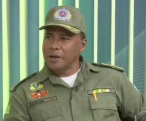 Polícia cerca região dos cerrados em busca de suspeitos de assalto