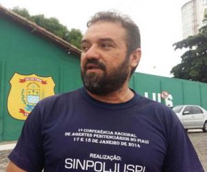 Sindicato diz que mortes foram comandadas por presos de dentro da Custódia