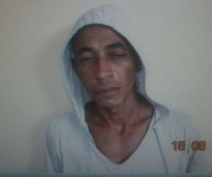 Foragido durante transferência é recapturado pela polícia de Floriano