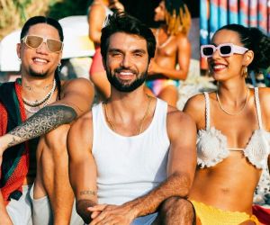 Silva abre parceria com Marina Sena e RDD no inédito single "Te vi na rua"