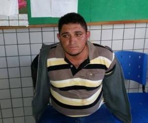 Homem é morto a facadas após discussão no interior do Piauí