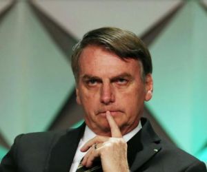 Bolsonaro diz que enviará outros três projetos sobre segurança pública