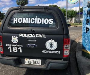 Tiroteio em bar na zona Leste termina com um morto e dois feridos