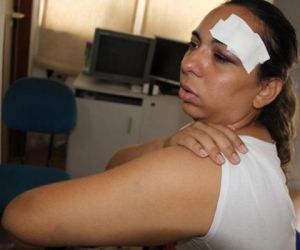 Mulheres agredidas denunciam que PMs ignoram pedido de socorro