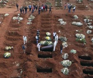 Piauí registra mais sete mortes por Covid-19 e chega a 6.815 vítimas da doença
