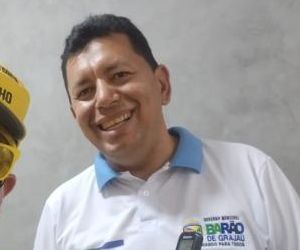 Idalécio Nogueira destaca ações do Sesi Itinerante durante comemoração dos 114 anos de B. de Grajaú