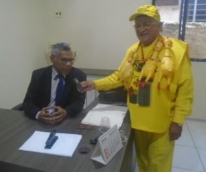 Após dois anos de batalha judicial, Astrobaldo Ferreira assume OAB de Floriano