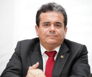 Deputado defende que Themístocles Filho reúne maiores condições de consenso