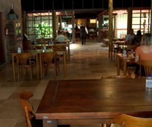Quase metade dos bares e restaurantes do PI só conseguirá se manter até abril, diz pesquisa