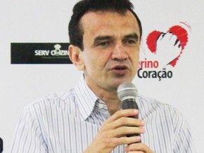 Elizeu Aguiar nega interesse político; River-PI pode ficar fora da Copa Piauí