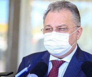 Florentino Neto não descarta barreiras sanitárias na divisa com o Maranhão