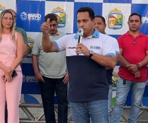 Prefeitura de Barão de Grajaú comemora conquistas importantes em apenas 7 meses de gestão