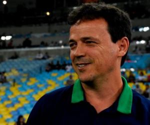 São Paulo anuncia a contratação do técnico Fernando Diniz