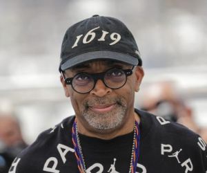 Spike Lee chama Bolsonaro de gângster na cerimônia de abertura do festival de Cannes