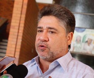 MDB avalia manifestações de apoio a Themístocles como reação