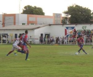 Após eliminação do primeiro turno, Barras busca reformulação no elenco