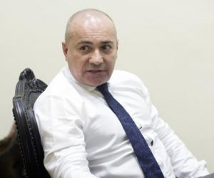 Henrique Rebelo garante que fará enterro dos 51 corpos do IML após decisão do TCE