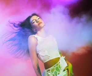 Priscilla Alcantara lança clipe de "Você é um perigo", faixa de seu novo álbum