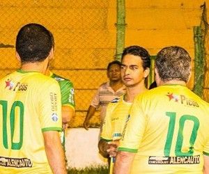 TJD-PI arquiva denúncia do Picos e cartola dispara: "Pegos de surpresa"