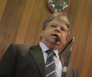 Gustavo Neiva afirma que STF vai decidir sobre subconcessão