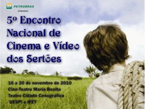 Filmes produzidos pelos pontos de cultura do Brasil participam do Festival de Cinema de Floriano